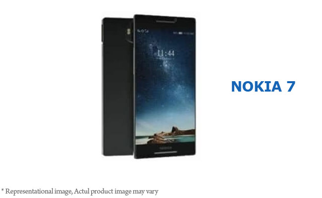 Nokia 7 64gb price in india