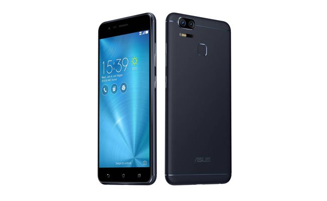 zenfone zoom s silver