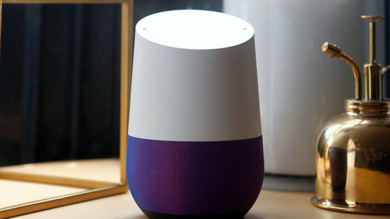 Home Speakers turn as Intercom Systems 