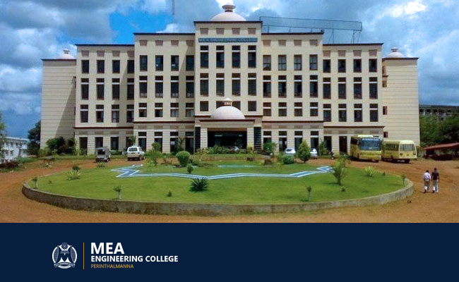 MEA Engineering College Perinthalmanna Malappuram Mix 