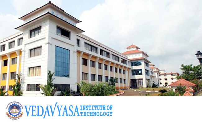 Veda Vyasa Institute of Technology, Malappuram - MixIndia