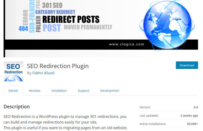 Best WordPress Redirect Plugin 2018 - MixIndia.com