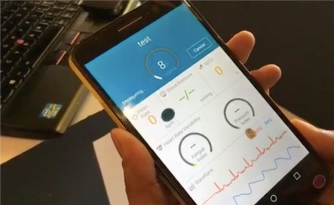 MediaTek MT6381 will have a biosensor module - MixIndia