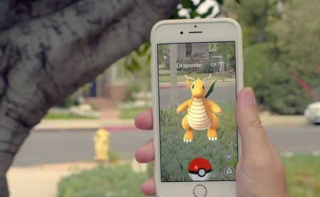 Pokemon Go is no longer available for older iOS devices from February ...