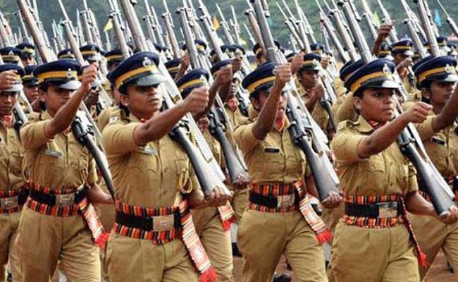Civil Excise Officer New Norms For Physical Test MixIndia