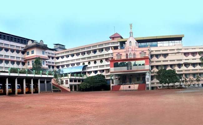 B R Memorial Central School Kottarakara, Kollam - MixIndia