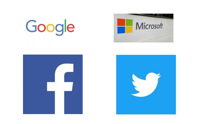Facebook, Google, Microsoft, Twitter join Data Transfer Project - MixIndia
