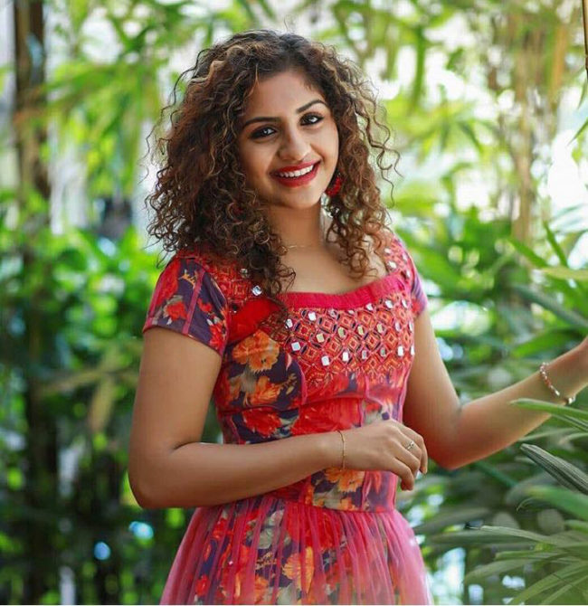 Noorin Shereef Xxx - Noorin Shereef Biography, Age, Movies, Wiki, Marriage, Family, Photos