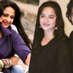 Anushka about her relationship with Prabhas