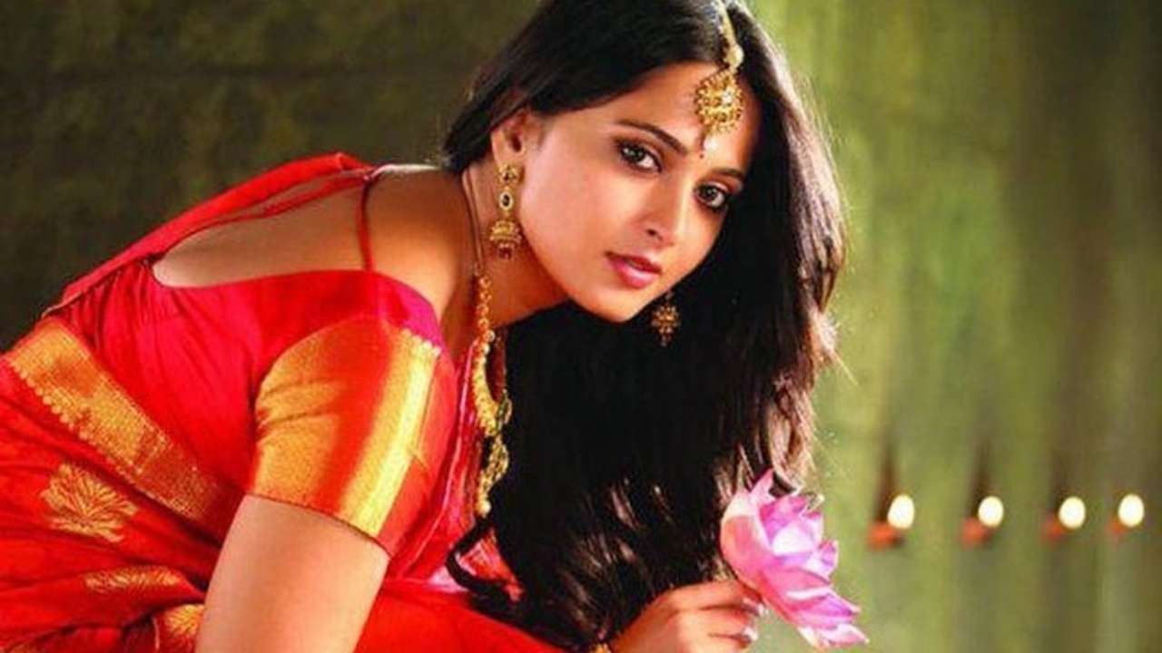 Anushka