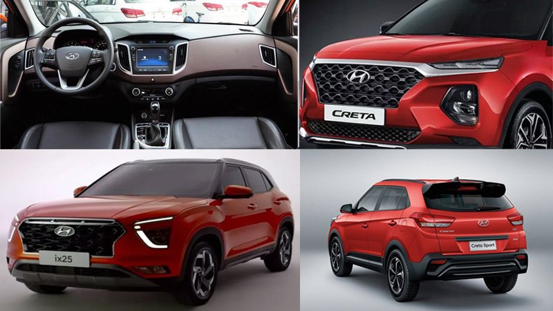 Какой антифриз creta