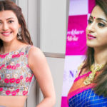 Kajal Aggarwal Replaces for Trisha Krishnan, Here is the Latest Updates