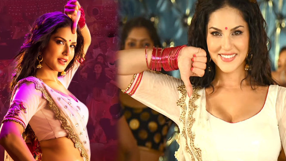 Sunny Leone's 'Deo Deo' video song crosses 100M views