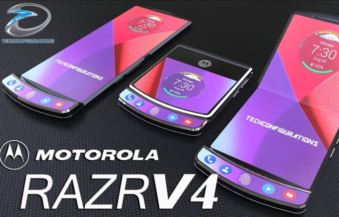 Motorola's Flexible Flip Phone Motorola Razr's Launch Date Postponed