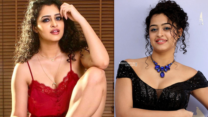 Noorin Shereef Nude Picture - Apsara Rani Biography, Age, Family & Movies - MixIndia