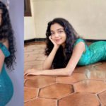 Hansika Krishna as a fisherman on her 15th birthday;  Ahana shared an old picture