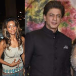 "Shah Rukh loves to cook and I like to eat" Gauri Khan reveals the details of the lockdown