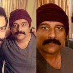 The beginning of Empuran days .. Murali Gopi handed over the entire script to the director