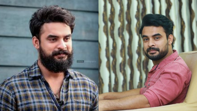 Actor Tovino Thomas' health condition, medical bulletin released Hospital