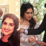 Actress Vanitha Vijayakumar evicts her husband from home for the fourth month after her third marriage