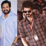 After Beagle and Kaiti, the stage is set for another Vijay-Karthi match