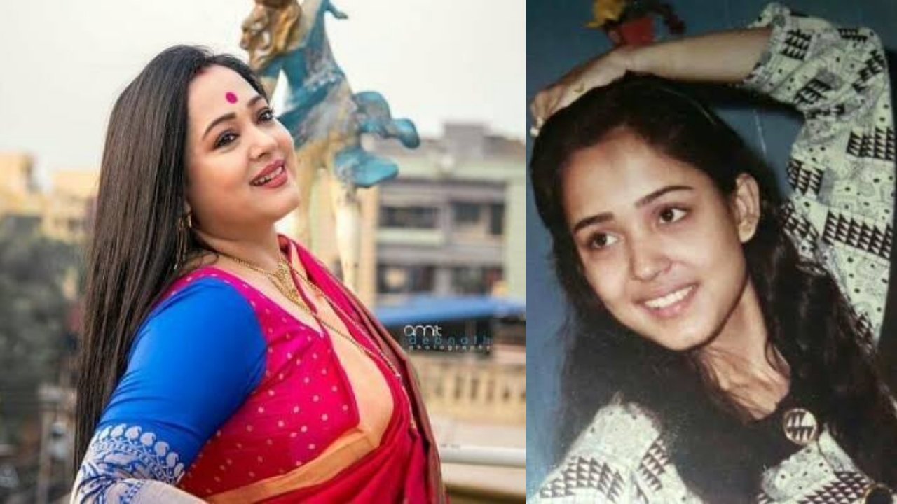 Another Bengali actress arrested by Kovid