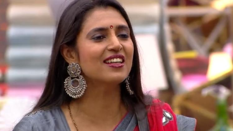 Channel responds to Bigg Boss contestant actress Kasturi's allegation that she was not paid