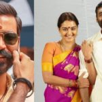 Dhanush's new movie, after Manju Warrier, another Malayalee actor becomes Dhanush's heroine