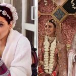 Here are the pictures you have been waiting for, Kajal Agarwal is getting married