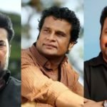 If we learn to be silent like them, there will be no problems in the world, Trolley Harish scolds Mammootty and Mohanlal