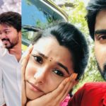 In Tamil, another star is getting ready for her wedding