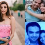 Kajal Agarwal has officially announced her wedding date