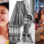 Kajal Agarwal hints at calm before storm, something big is coming