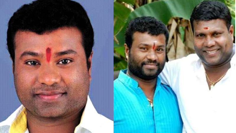 Kalabhavan Mani's brother was admitted to hospital due to overdose of sleeping pills