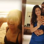 Mammootty's heroine introduces her life partner to her fans for the first time on her birthday