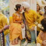 Neha Kakar married, wedding video goes viral on Instagram