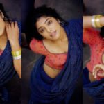 Reema Kallingal with Stylan Photoshoot, Acquired Social Media
