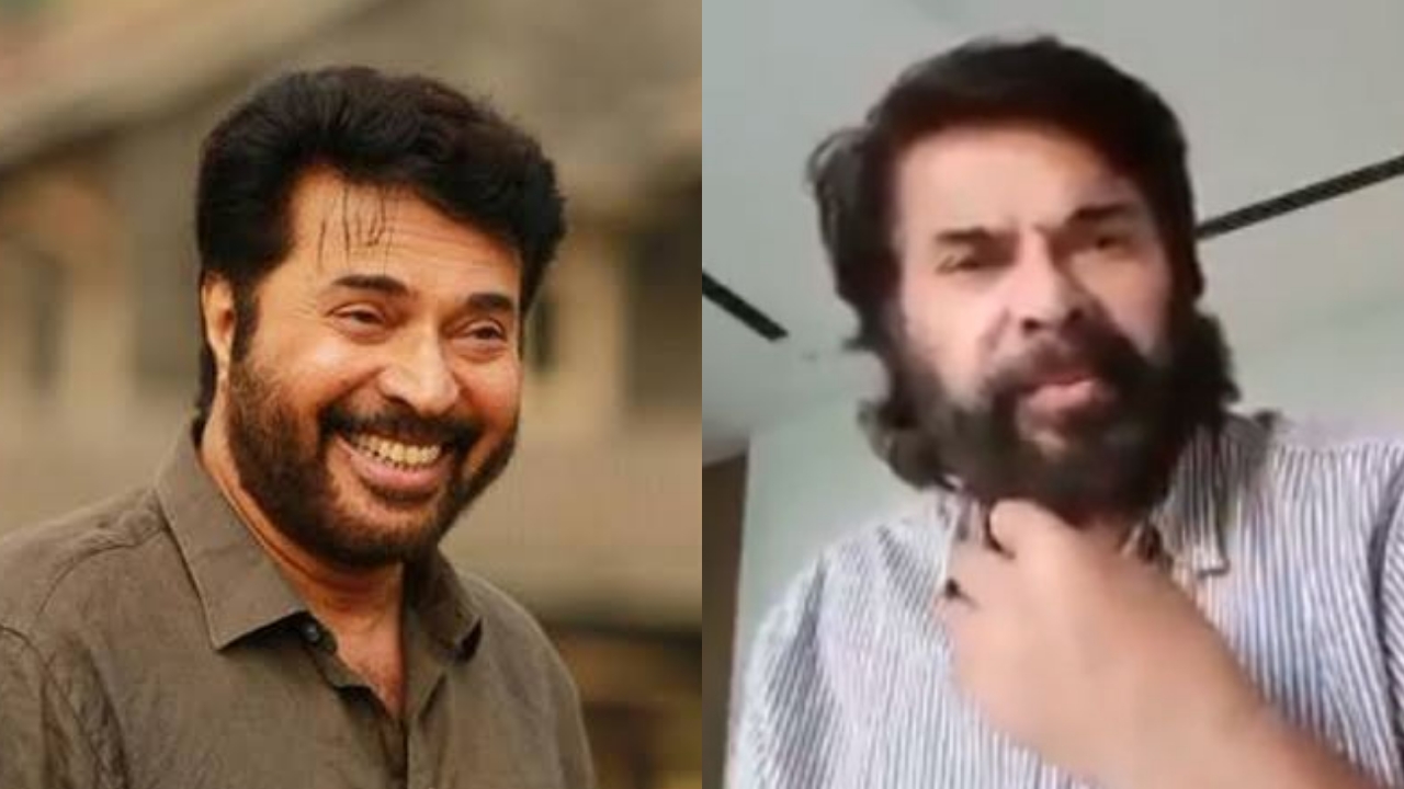 There are 3 defense mantras for Kovid defense, see what Mammootty says