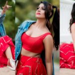 This is Mass Cool Pictures!  Malayalees take Iniya's latest photoshoot pictures