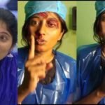 Those who are silent thinking that all this is not happening in North India are pretending not to see what is around them.