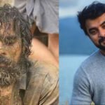 Tovino Thomas was admitted to the ICU with serious injuries during filming
