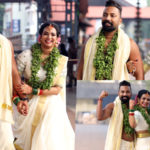 Saranya Anand, the villain of Kudumbavilakku, is getting married