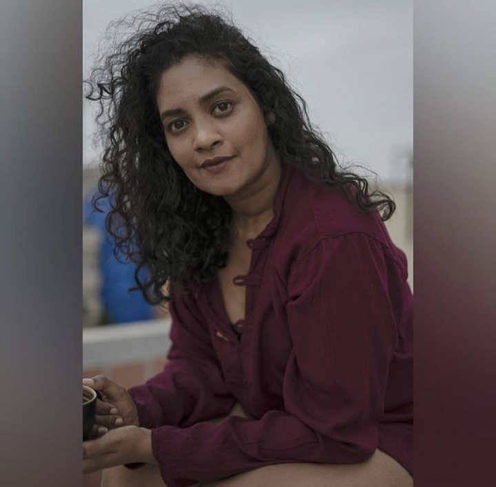 Koch Angerude Alla Saare, action hero Biju starrer Abhija's killer  photoshoot pics - MixIndia