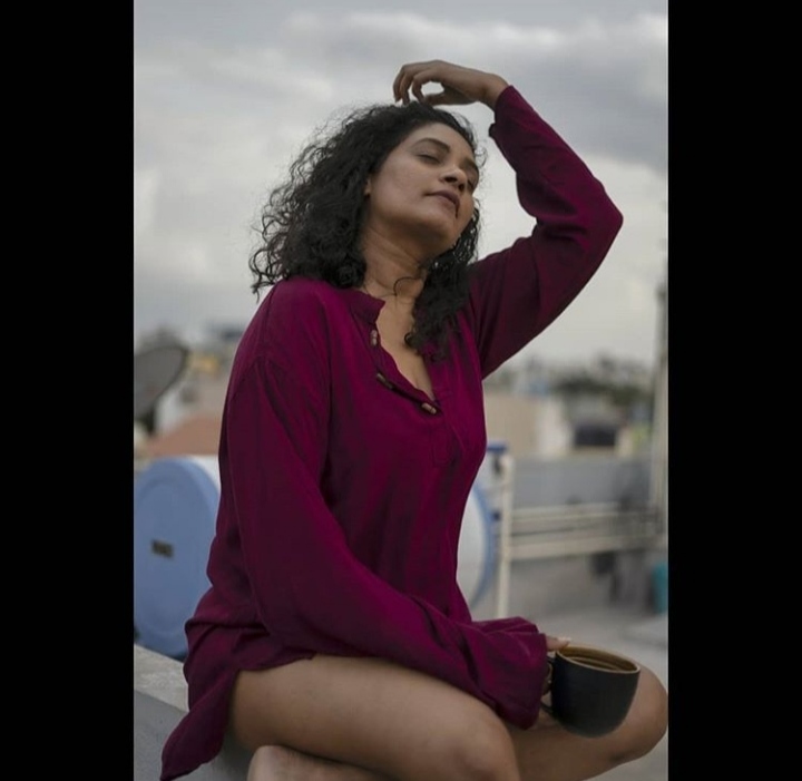Koch Angerude Alla Saare, action hero Biju starrer Abhija's killer  photoshoot pics - MixIndia