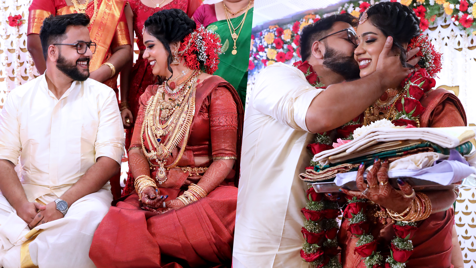 The daughter-in-law of the family lamp, Dr.  Ananya is now married to her daughter-in-law, Athira Madhav