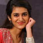 Actress Priya Warrier is not getting good roles in Malayalam, but in Telugu