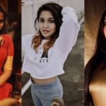 Folk, Modern, Ancient - Photoshoots of young women making waves on social media