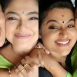 Kokila arrives to give Mohanavalli a new job a few days back, fans say the event will be colorful.