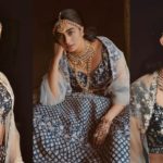 Namitha Pramod shines in traditional costume, star in new makeover