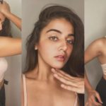 Or Punjabi girls is always ultra bold, vamika gabby pictures go viral